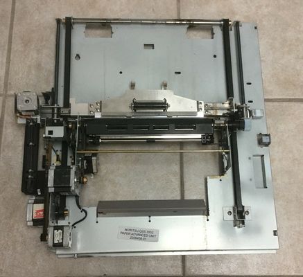 NORITSU QSS 3501 / 3502 กระดาษอะไหล่ Minilab หน่วยขั้นสูง Z026458-01 Z026458 ผู้ผลิต