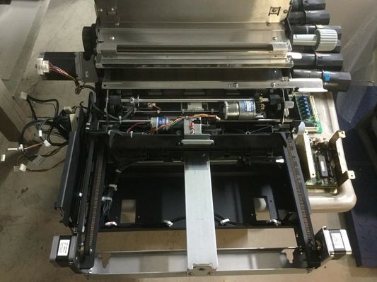 NOITSU QSS 3201/3202/3211/3212/3213 Minilab อะไหล่กระดาษ Supply Main Body Unit B/C ผู้ผลิต