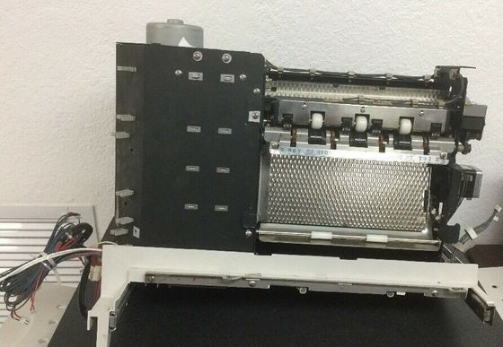 Noritsu QSS 3501/3502 Minilab อะไหล่เครื่องอบแห้งหลัก Z026501-01 Z026501 ผู้ผลิต