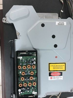 Noritsu QSS32 / 37 / Minilab อะไหล่เลเซอร์ยูนิตและไดรเวอร์ A8701507, FUJI 7 series 12” labs ผู้ผลิต