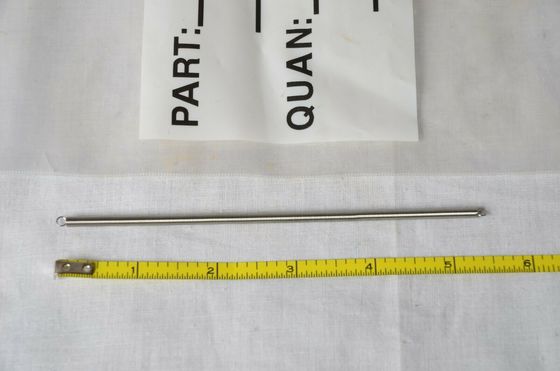 สปริงสแตนเลส 5 นิ้วสำหรับชิ้นส่วนอะไหล่ Minilabs ผู้ผลิต