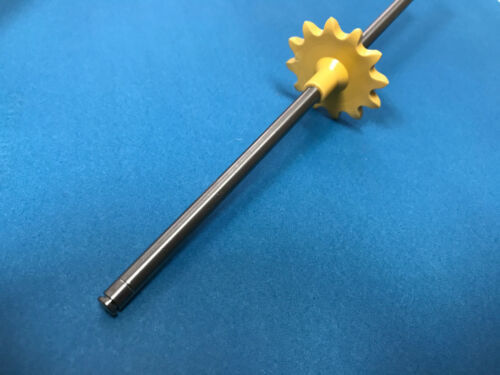 A509989-00 A509989 ชิ้นส่วน Minilab Noritsu Sprocket Assembly ผู้ผลิต