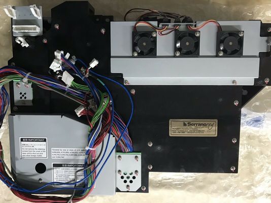 Fuji Frontier Minilab อะไหล่เลเซอร์ยูนิต 550/570/590 Noritsu Laser ผู้ผลิต