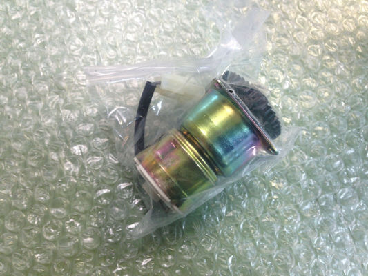 101A7050681 Fuji Minilab อะไหล่มอเตอร์ Minilab Part ผู้ผลิต