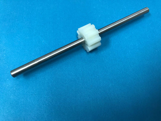 319G03623 Fuji Frontier Minilab อะไหล่ Shaft ผู้ผลิต