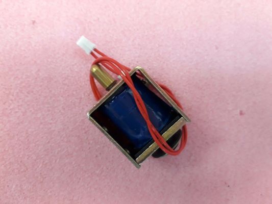 W411170-01 W411170 SOLENOID UNIT Noritsu LPS24 pro Minilab อะไหล่ ผู้ผลิต