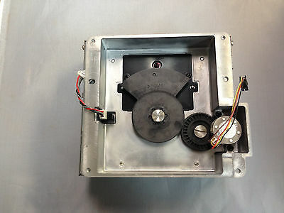 815C965748 Fuji Frontier Minilab อะไหล่ตัวรับแสงส่วน ผู้ผลิต