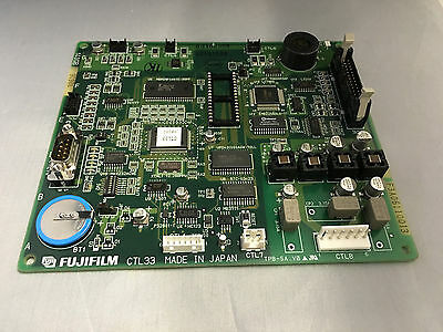 113G03201 Fuji Frontier Minilab อะไหล่ CTL33 ผู้ผลิต