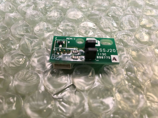 113C898775 Fuji Frontier Minilab อะไหล่ PCB ผู้ผลิต