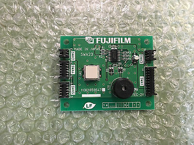 113C1059547 Fuji Frontier Minilab อะไหล่ PCB ผู้ผลิต