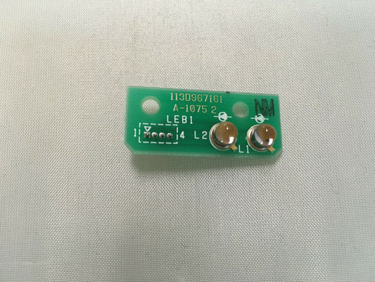 113C967162 Fuji Frontier 330 340 Minilab อะไหล่ PCB ผู้ผลิต