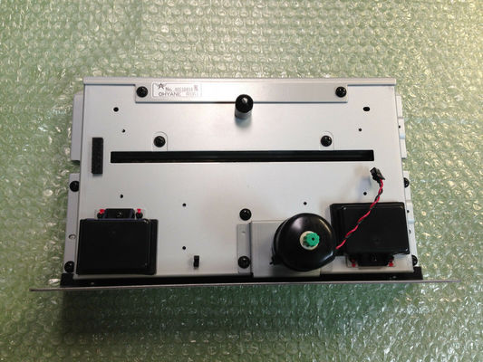 393C1025314 Fuji Frontier 340 หรือที่รู้จักในชื่อ 846C965470 Cutter Assembly ผู้ผลิต