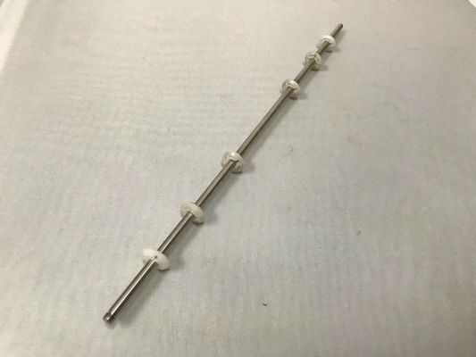 319D965413 ชุดเพลาและลูกกลิ้ง OEM Fuji Minilab Frontier 340 อะไหล่ ผู้ผลิต