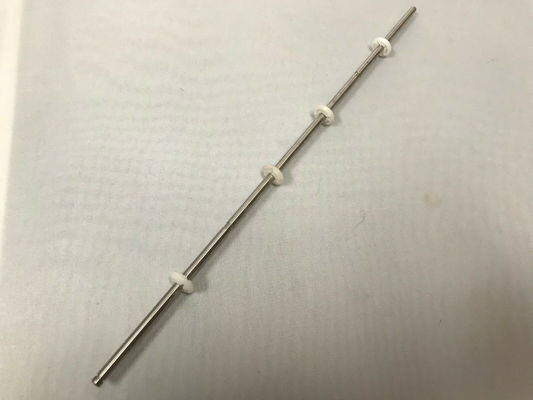 319D965383 ชุดเพลาและลูกกลิ้ง OEM Fuji Minilab Frontier 340 อะไหล่ ผู้ผลิต