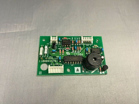 110A8415781 Fuji Frontier 330 340 Minilab อะไหล่ CTS04 ผู้ผลิต