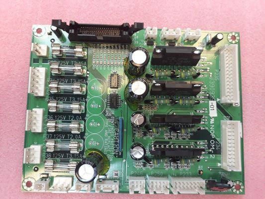 Noritsu Minilab อะไหล่ J390939 J390939-00- เครื่องพิมพ์ IO PCB ผู้ผลิต