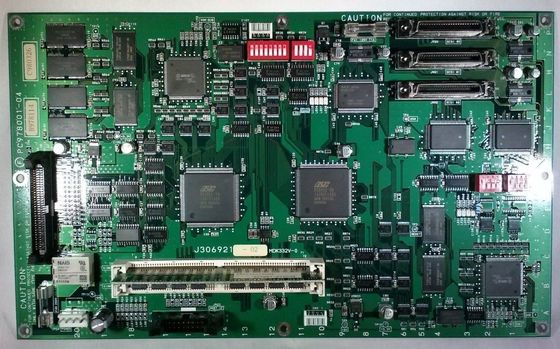 NOITSU Minilab อะไหล่ J306921 IPF PCB BOARD ผู้ผลิต