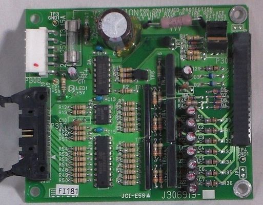 NOITSU Minilab อะไหล่ J306919 CPU DRIVE PCB DIGITAL MINILAB ผู้ผลิต