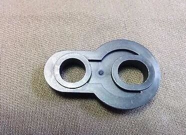 NORITSU Minilab อะไหล่ A221215, A211455 บุชสำหรับ 2600 3000 3300 2900 3100 3200 ผู้ผลิต