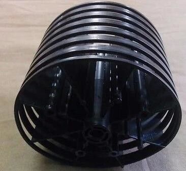 NORITSU Minilabอะไหล่C005870ลูกกลิ้งหมุนล่างสำหรับSERIES 2900,3100,3200 MINILAB ผู้ผลิต