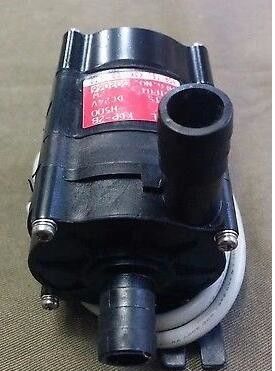 NORITSU KOKI Minilab อะไหล่ปั๊ม W405847 / I0121300 MODEL KDP-2B H500 MINILAB ผู้ผลิต