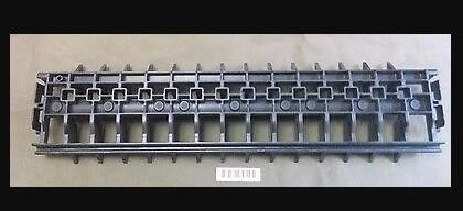 NORITSU inilab อะไหล่ GUIDE D004170 สำหรับ SERIES 2900/3100/3200 MINILAB ผู้ผลิต