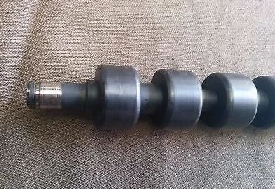 FUJI FRONTIER Frontier Minilab อะไหล่ลูกกลิ้ง 334F0223D สำหรับ 350/355/370/375 MINILAB ผู้ผลิต