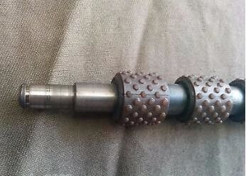 FUJI FRONTIER Minilab อะไหล่ลูกกลิ้ง 334H0235 สำหรับ 350/355/370/375 MINILAB ผู้ผลิต