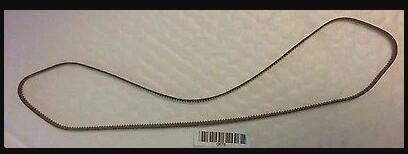 NOITSU QSS3000 3001 Minilab อะไหล่ H016801 BELT ผู้ผลิต