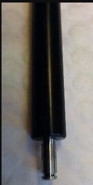 NORITSU Minilab อะไหล่ A219455 RUBBER ROLLER GROVE MINILAB ผู้ผลิต