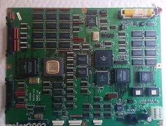 NORITSU NORITSU J306240 เครื่องควบคุมเครื่องสแกน MINILAB J306240 เครื่องควบคุมเครื่องสแกน MINILAB ผู้ผลิต