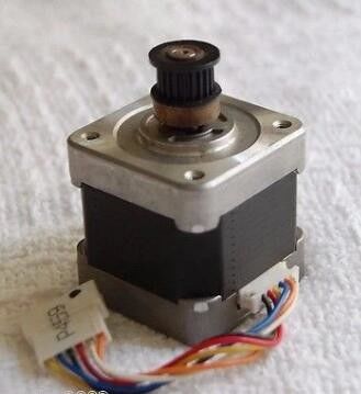 NORITSU Minilab อะไหล่มอเตอร์ยูนิต W408039 MINILAB ผู้ผลิต