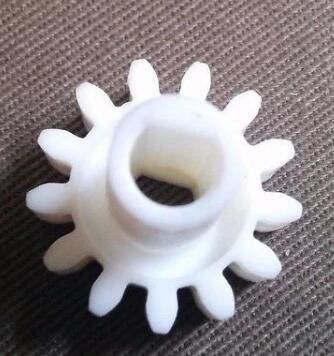 NORITSU Minilab อะไหล่ A128795 ไดรฟ์เกียร์ 13T สำหรับ 2600 3000 3300 2900 3100 3200 ผู้ผลิต