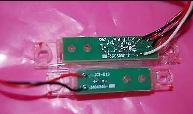 NOITSU Minilab อะไหล่เซนเซอร์ยูนิต W407853 สำหรับ MINILAB ผู้ผลิต