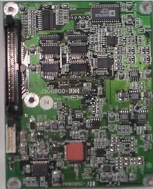 NOITSU Minilab อะไหล่ J306800 PCB BOARD DIGITAL MINILAB ผู้ผลิต