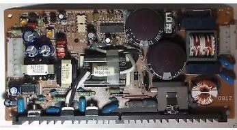 NOITSU Minilab อะไหล่ I038313 แหล่งจ่ายไฟสลับ NEMIC LAMBDA รุ่น ZT60-522 MINILAB ผู้ผลิต