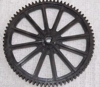 NORITSU Minilab อะไหล่ A058663 DRIVE GEAR (73T) สำหรับ 2901, 3101, 3201 MINILAB ผู้ผลิต