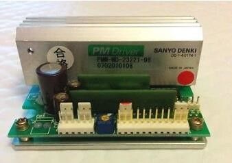 NORITSU Minilab อะไหล่ I043113 ไดรเวอร์มอเตอร์ PMM-MD-23221-98, D5-1-40174 SANYO DENKY MINILAB ผู้ผลิต