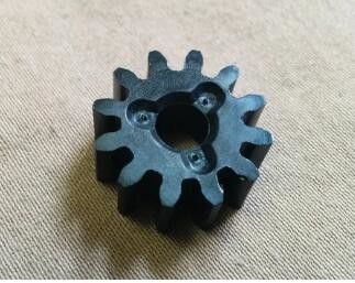 NORITSU NORITSU GEAR TURN GUIDE A220174คู่มือการเลี้ยวเกียร์A220174 ผู้ผลิต