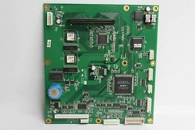 Noritsu Minilab อะไหล่ J391197-00 J391197 ตัวควบคุมเครื่องสแกนเนอร์ PCB ผู้ผลิต