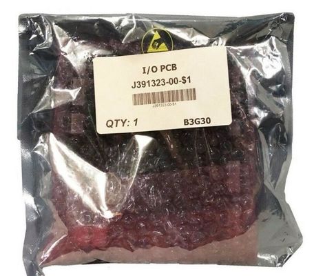 NOITSU QSS Minilab อะไหล่ J391323-00 J391323 I/O PCB ผู้ผลิต