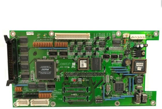 NOITSU Minilab อะไหล่ LRF CONTROL P.C.B. J390537-00 J390537 ผู้ผลิต