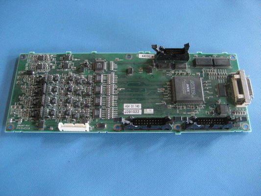 Noritsu QSS 32 Series Minilab อะไหล่โปรเซสเซอร์รีเลย์ PCB J391022 ผู้ผลิต