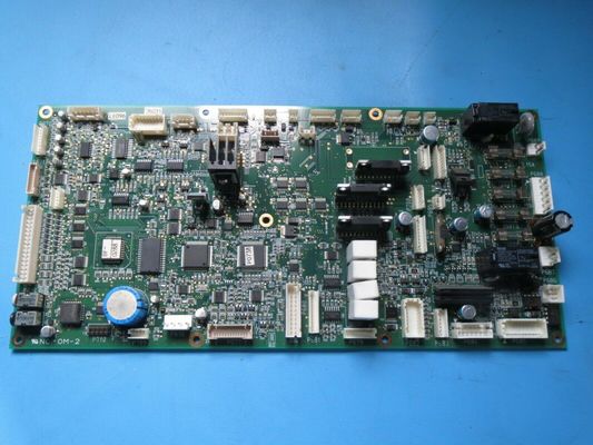 Noritsu QSS 35 Series Minilab อะไหล่โปรเซสเซอร์ควบคุม PCB J391181-01 J391181 ผู้ผลิต