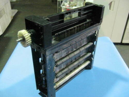 Noritsu Minilab อะไหล่ QSS33 Series No.6 Rack Z024241 ผู้ผลิต