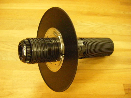 C006052-01 C006052 Spindle Assy สำหรับ Noritsu Koki Minilab Pare Part ผู้ผลิต