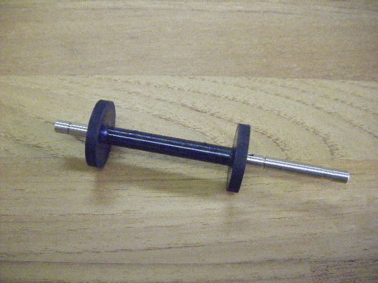 Noritsu Minilab อะไหล่ A082946 A082946-00 Drive Roller ผู้ผลิต