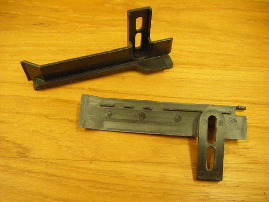 B018994 B018994-01 ไกด์ควบคุมความกว้าง (2) สำหรับ Noritsu Koki Minilab อะไหล่ ผู้ผลิต