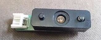 FUJI FRONTIER Minilab เซ็นเซอร์อะไหล่ PCB LIGHT REMITTER D561L, D562L PART 113C889853A ผู้ผลิต