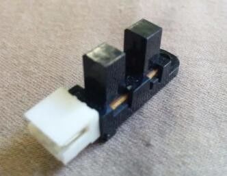 FUJI FRONTIER Minilab เซ็นเซอร์อะไหล่ D201, D203 PART 14650028, GPIA75E ผู้ผลิต